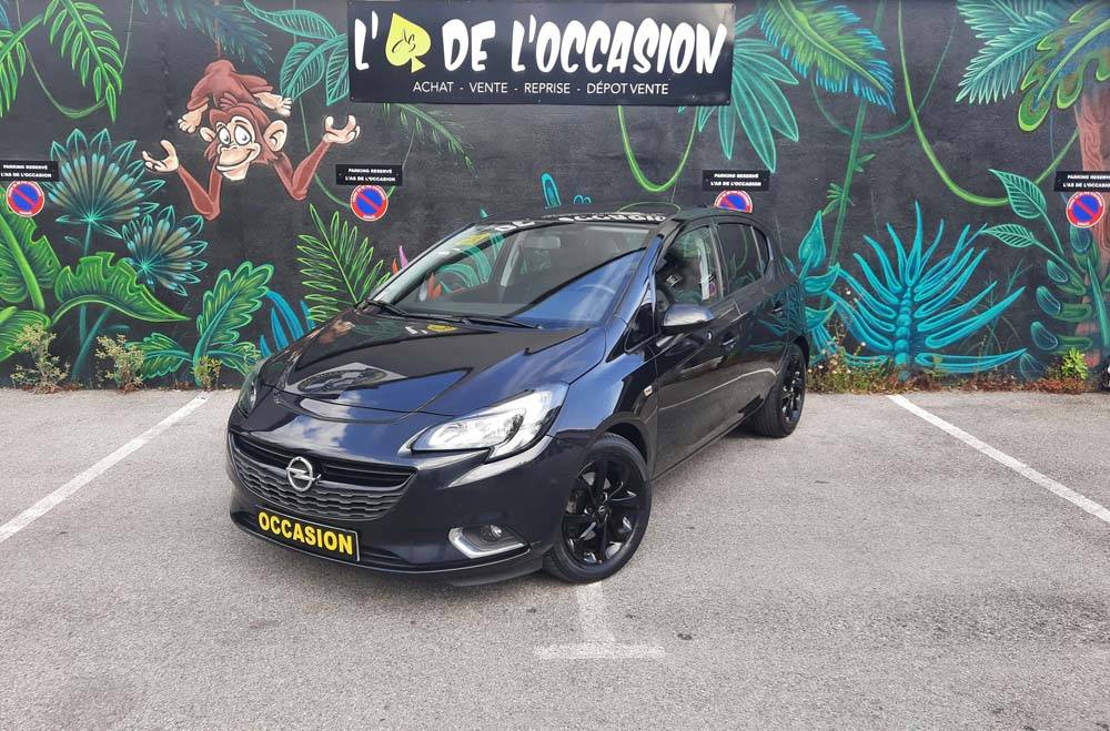 Vente de véhicule d'occasion multimarque et toute motorisation à Toulon