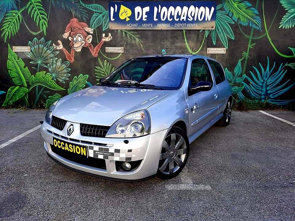 Dépot vente de voiture de prestige avec gestion des démarches administratives à Toulon