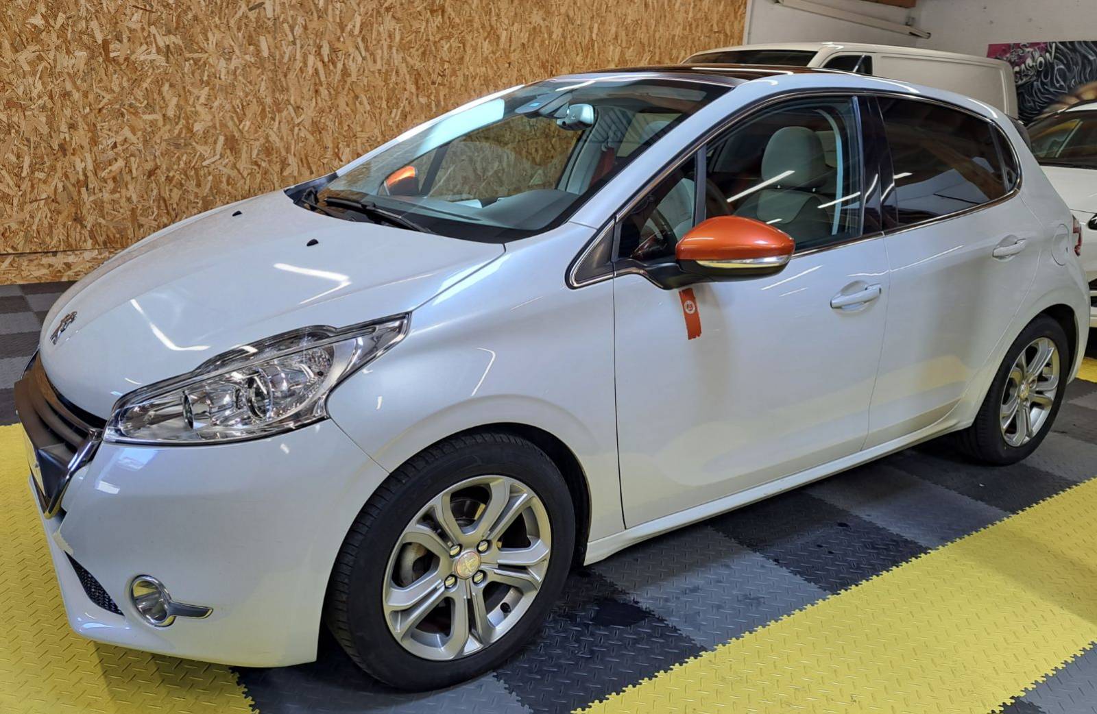 Rachat de voiture citadine par un professionnel proche de Hyères sur rendez-vous