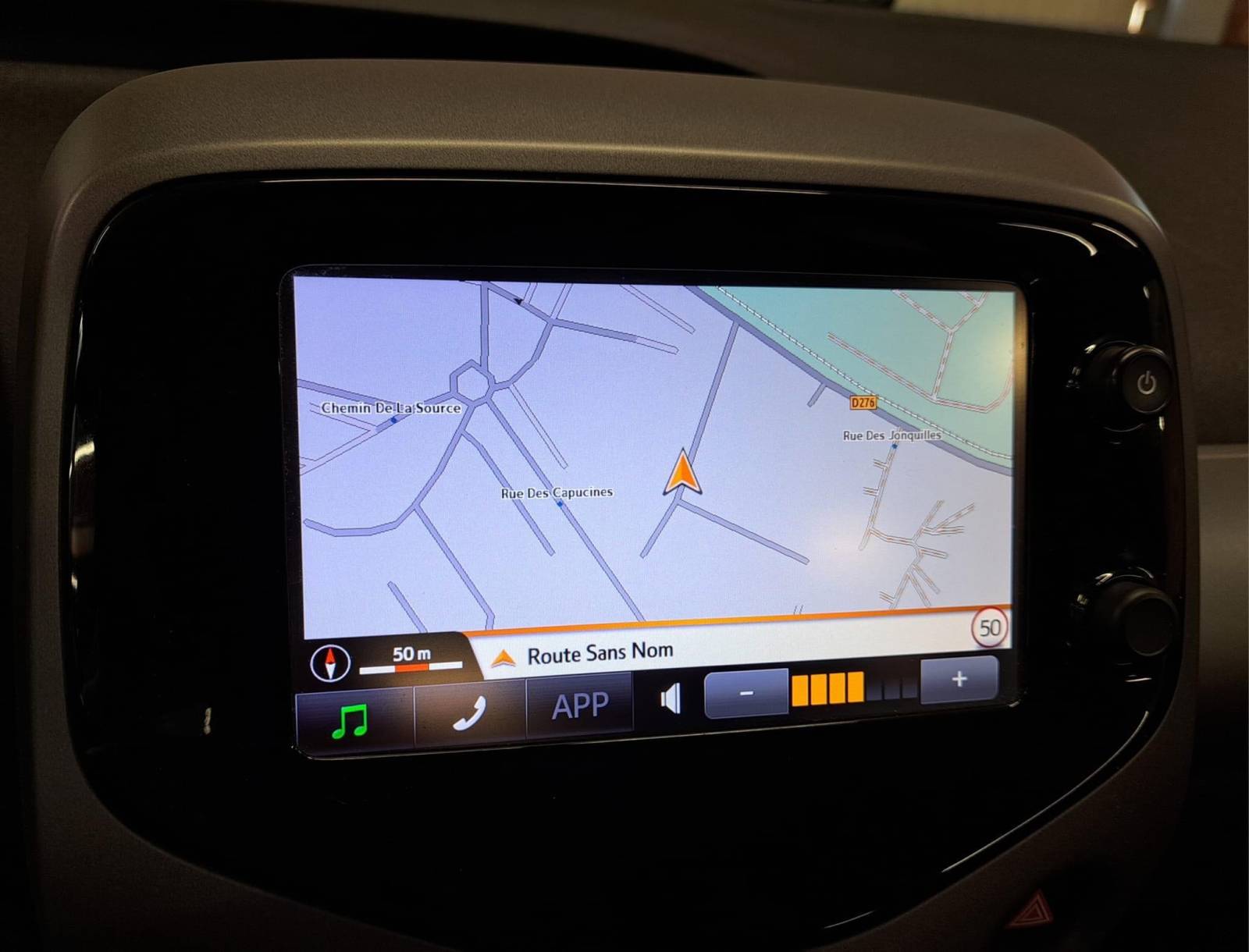 Vente d'une Toyota Aygo essence boite automatique 70 ch de 2019 avec 17 000kms proche de Toulon