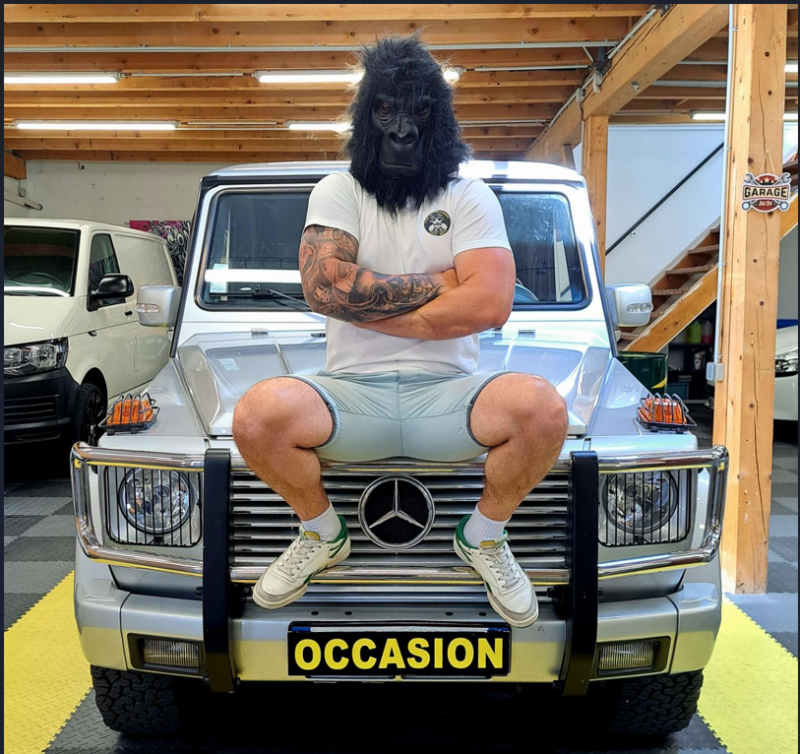 Bienvenue sur notre site