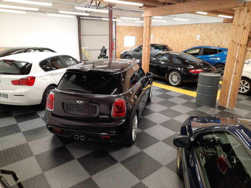 Reprise de voiture berline toutes marques à Hyères 