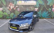 Achat de véhicule de seconde main révisé par un garage professionnel à Toulon