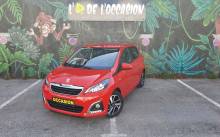 Garage pour reprise d'un véhicule première main essence à Hyères