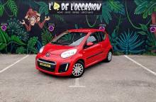 Notre zone d'activité pour ce service Acheter une citadine Renault Clio 5 d'occasion avec moteur essence et garantie 