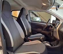 Vente de Toyota Aygo boite automatique d'occasion proche de La Londe avec 45 900kms