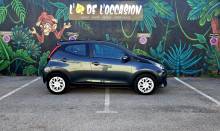 Vente d'une Toyota Aygo essence boite automatique 70 ch de 2019 avec 17 000kms proche de Toulon