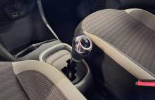 Vente d'une Toyota Aygo essence boite automatique 70 ch de 2019 avec 17 000kms proche de Toulon