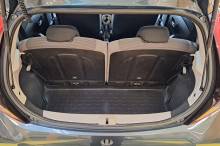 Vente d'une Toyota Aygo essence boite automatique 70 ch de 2019 avec 17 000kms proche de Toulon