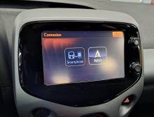 Vente d'une Toyota Aygo essence boite automatique 70 ch de 2019 avec 17 000kms proche de Toulon