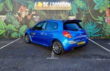 Renault sport Clio III rs 200ch Phase 1 R27 F1 TEAM à vendre à Hyères dans le VAR